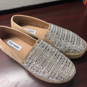 Steve Madden ladies shoes